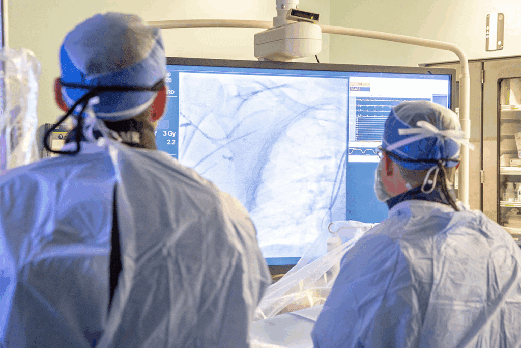 Is Cardiac Ablation Considered Surgery?