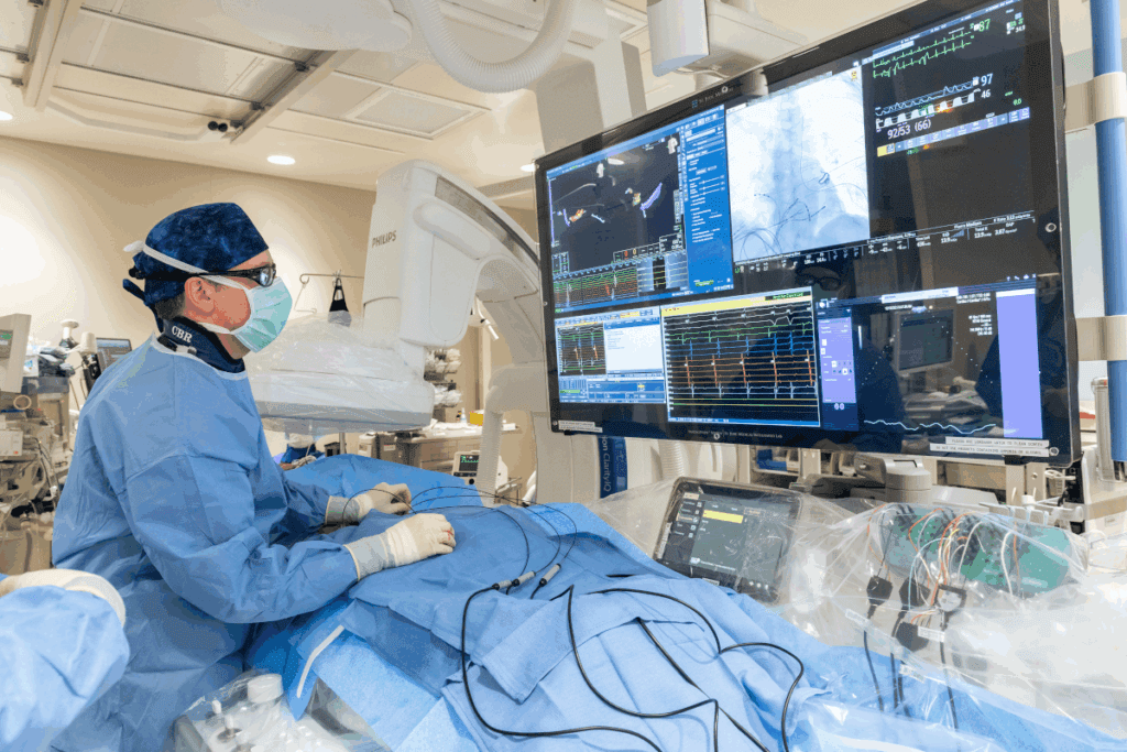 Ablation Nerve Procedure: How It Works