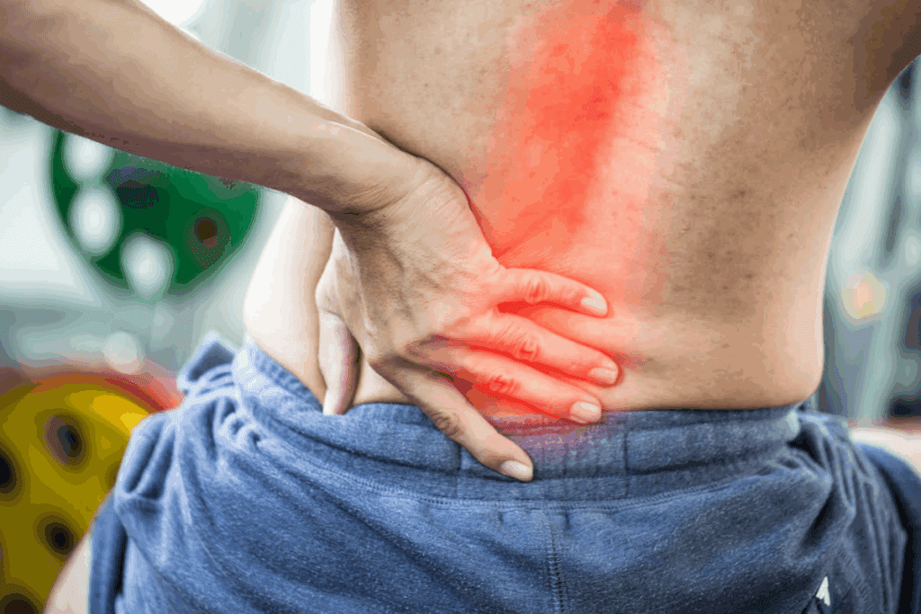 RF Ablation for Back Pain: How It Works