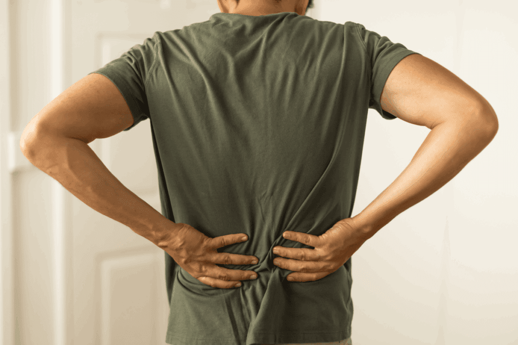 Radio Ablation for Back Pain: Relief Duration