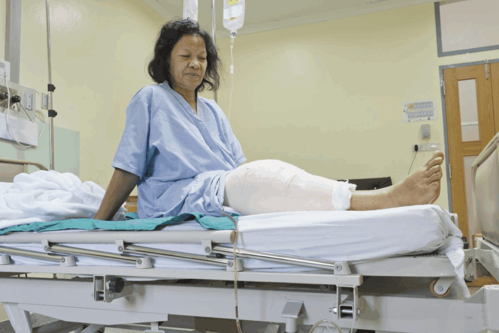 Ablation Surgery for Back Pain Duration