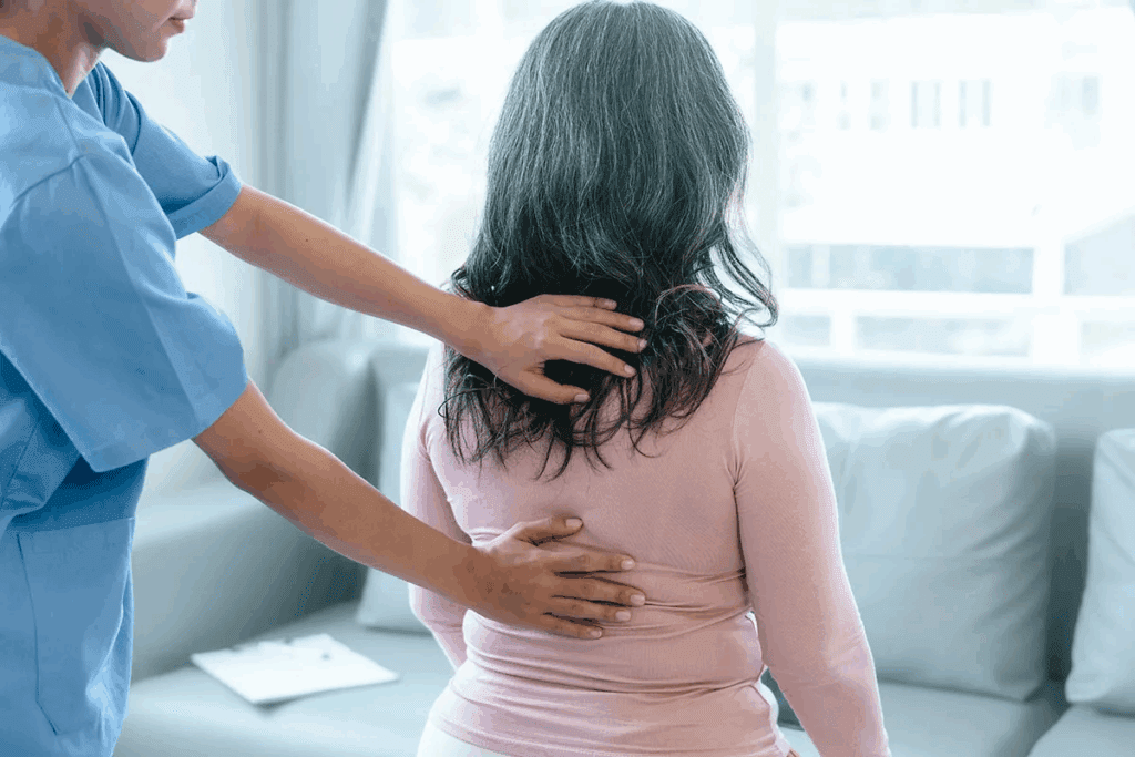 RF Ablation for Back Pain: How It Works