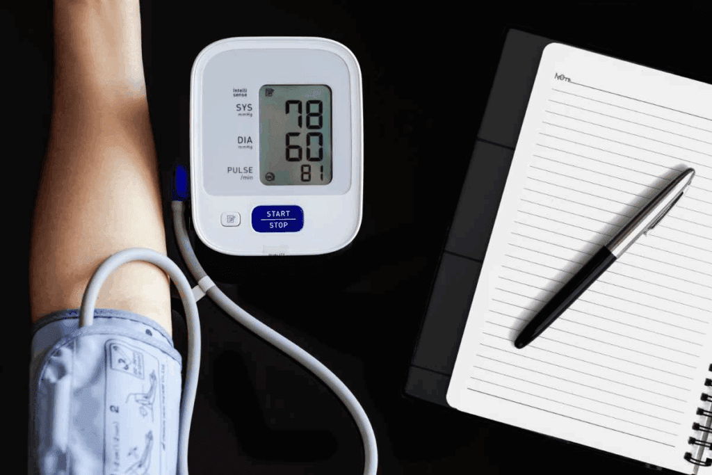  What Is a Dangerous Low Blood Pressure for a Woman?