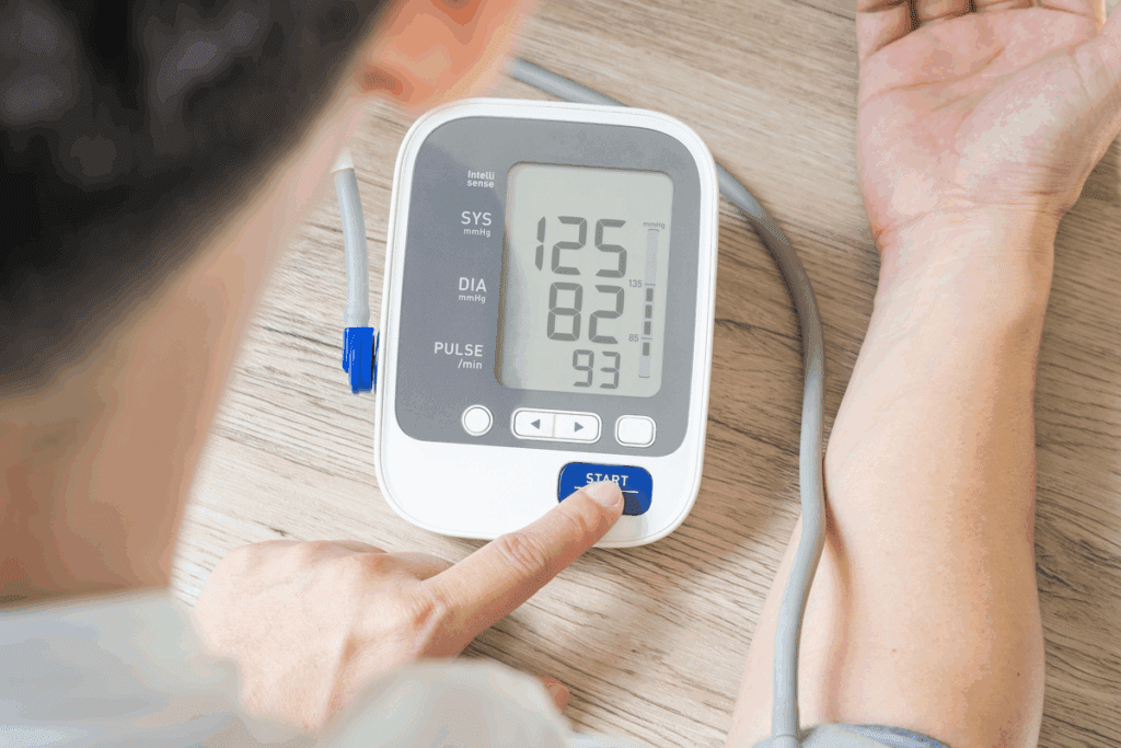 How to Raise Low Blood Pressure Fast: Quick, Safe Ways at Home