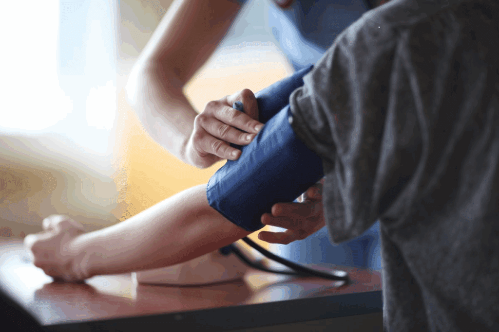 108 Over 60 Blood Pressure: Normal or Low?