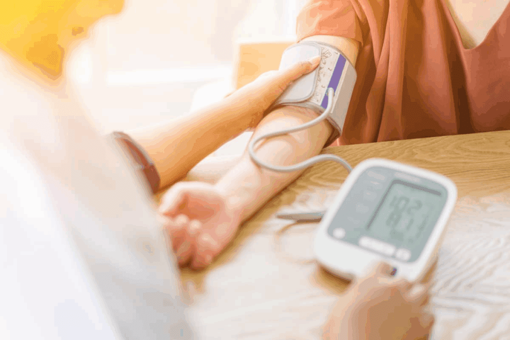 6 Sign When Is Low Blood Pressure an Emergency?: When to Go to the ER