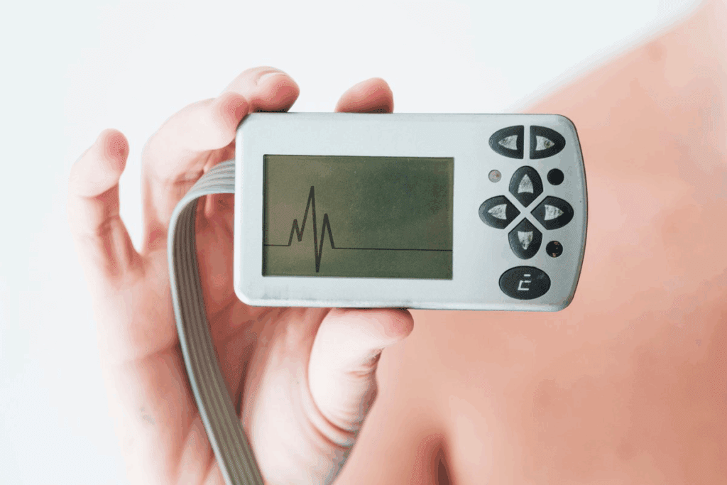 Heart Monitor at Home Guide