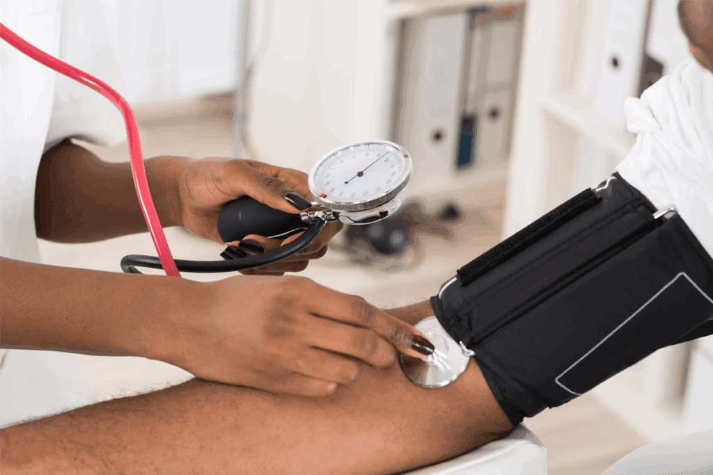 Does Low Blood Pressure Make You Cold?  A Detailed Guide