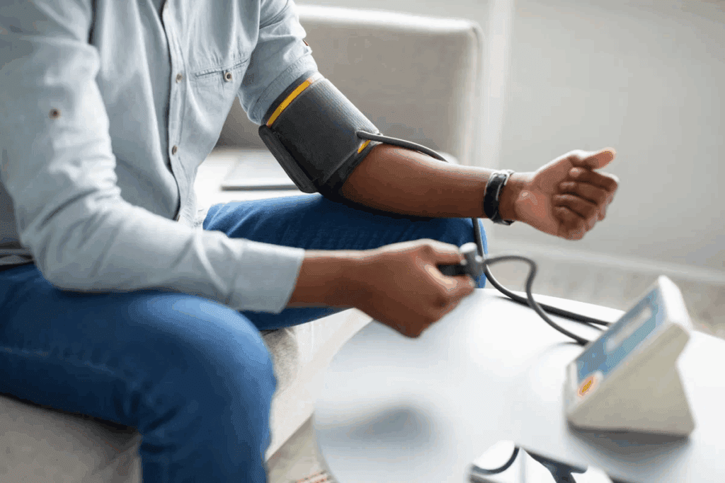 108 68 Blood Pressure: What It Means and 111/68 Mean for Your Health?