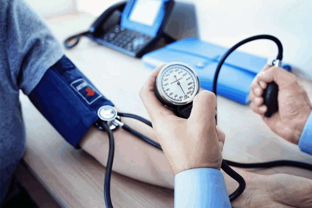 108 68 Blood Pressure: What It Means and 111/68 Mean for Your Health?