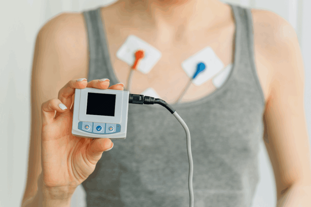 12 Key Facts About Heart Monitor on Chest