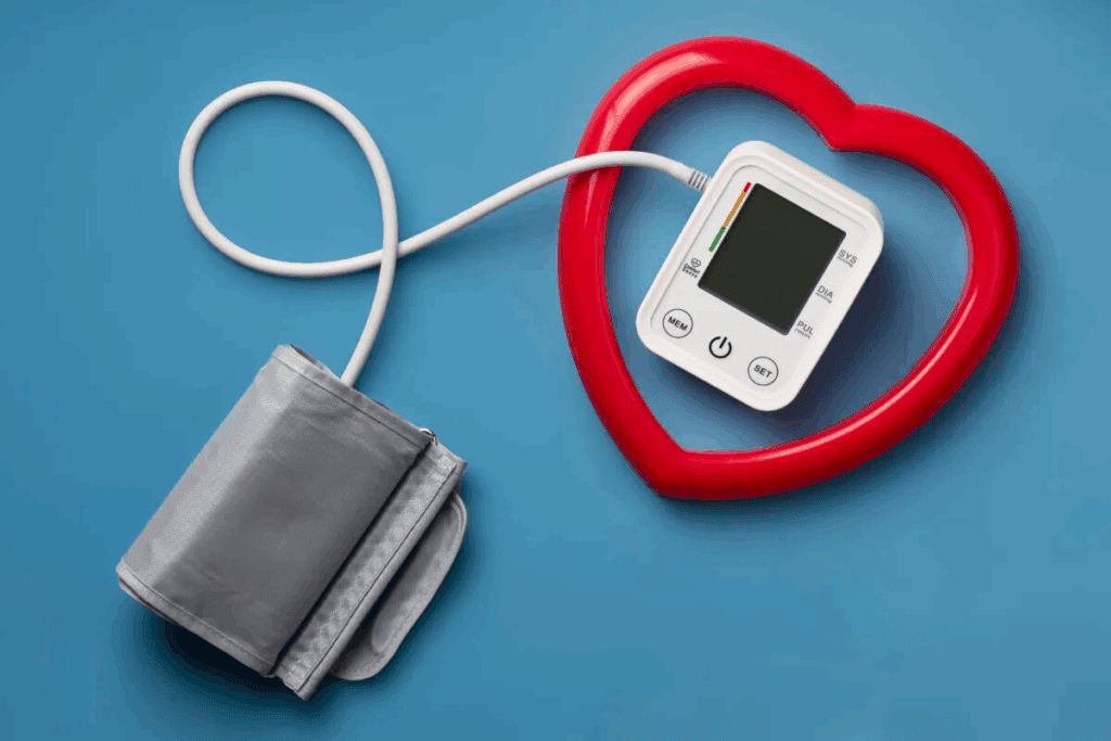 106 Over 68 Blood Pressure: Is It Normal?