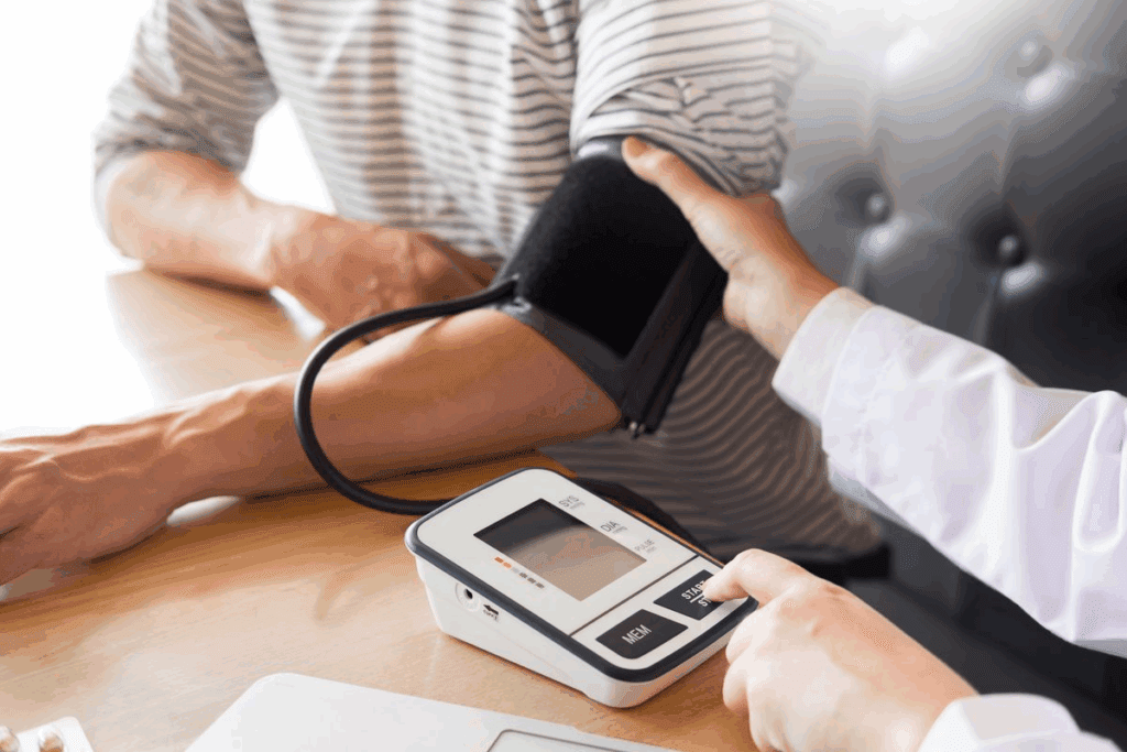 106 Over 68 Blood Pressure: Is It Normal?