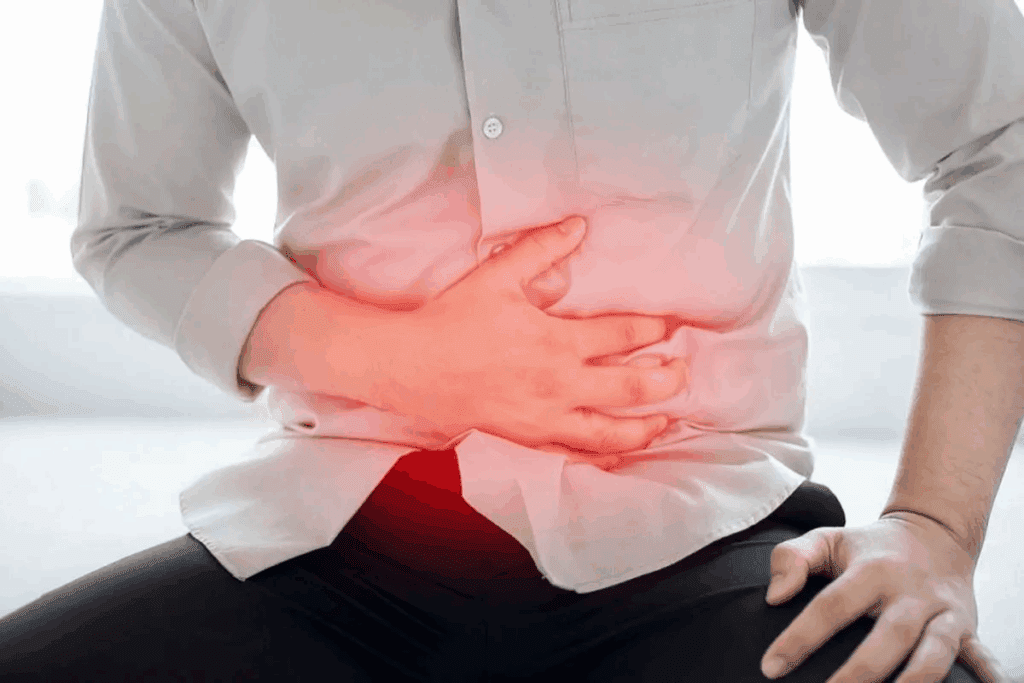 Abdominal Pain Heart Attack: What You Should Know