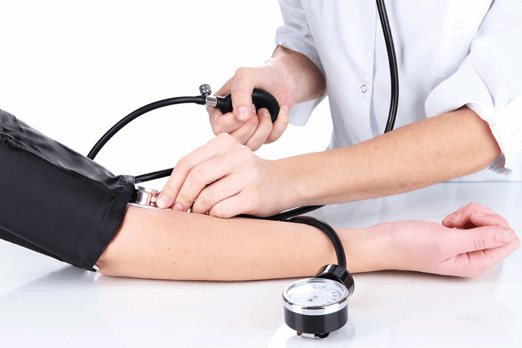 106 Over 68 Blood Pressure: Is It Normal?