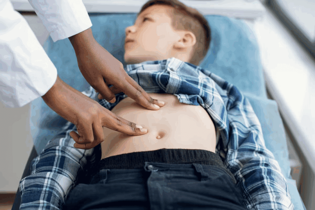 Chest and Abdominal Pain: Causes & Solutions
