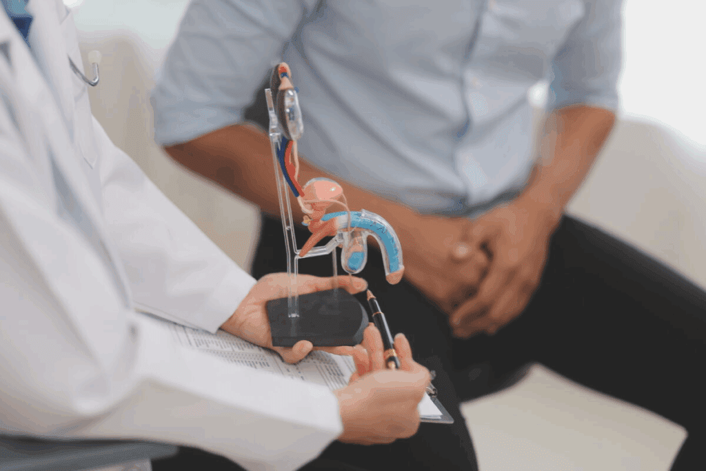 What Is Hormone Therapy for Men 1 What Is Hormone Therapy for Men