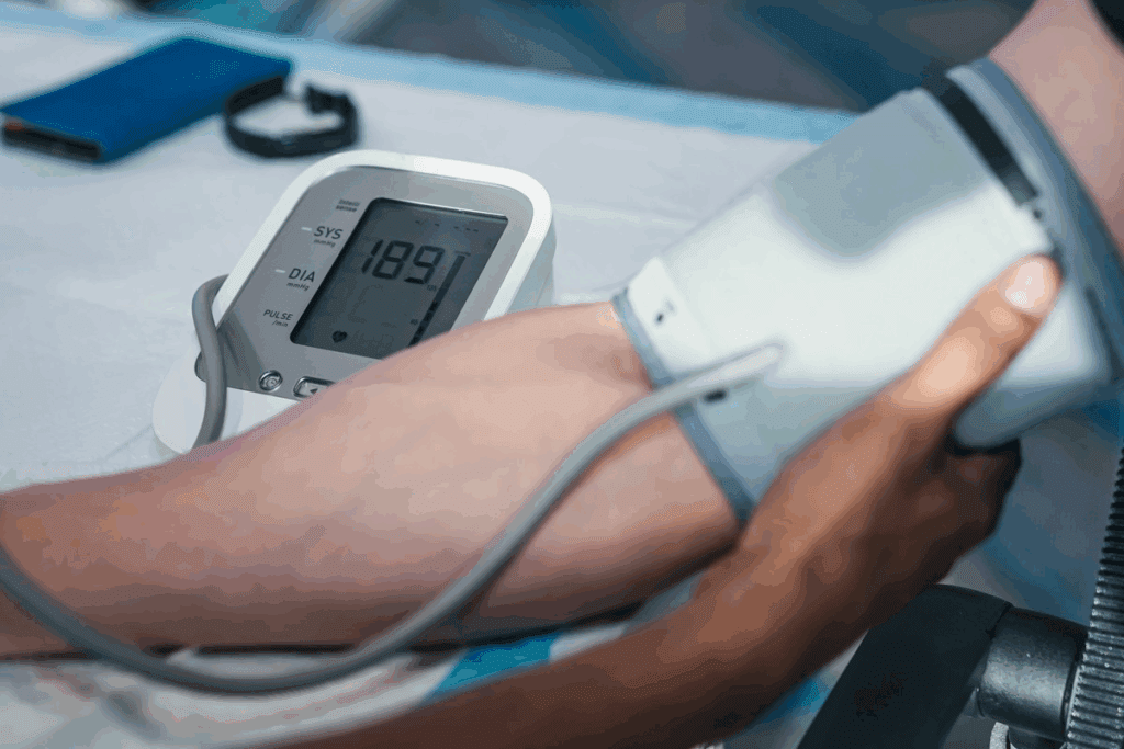 CHF and Low Blood Pressure: 7 Key Facts
