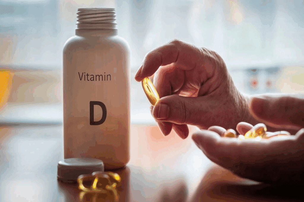 D in Heart: How Vitamin D Affects Heart Health