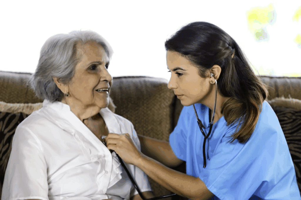 CHF Cardiac Output: How It Affects Heart Failure