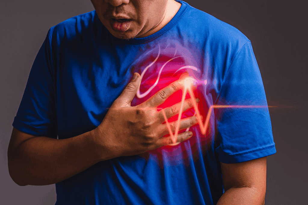 CHF Cardiac Output: How It Affects Heart Failure