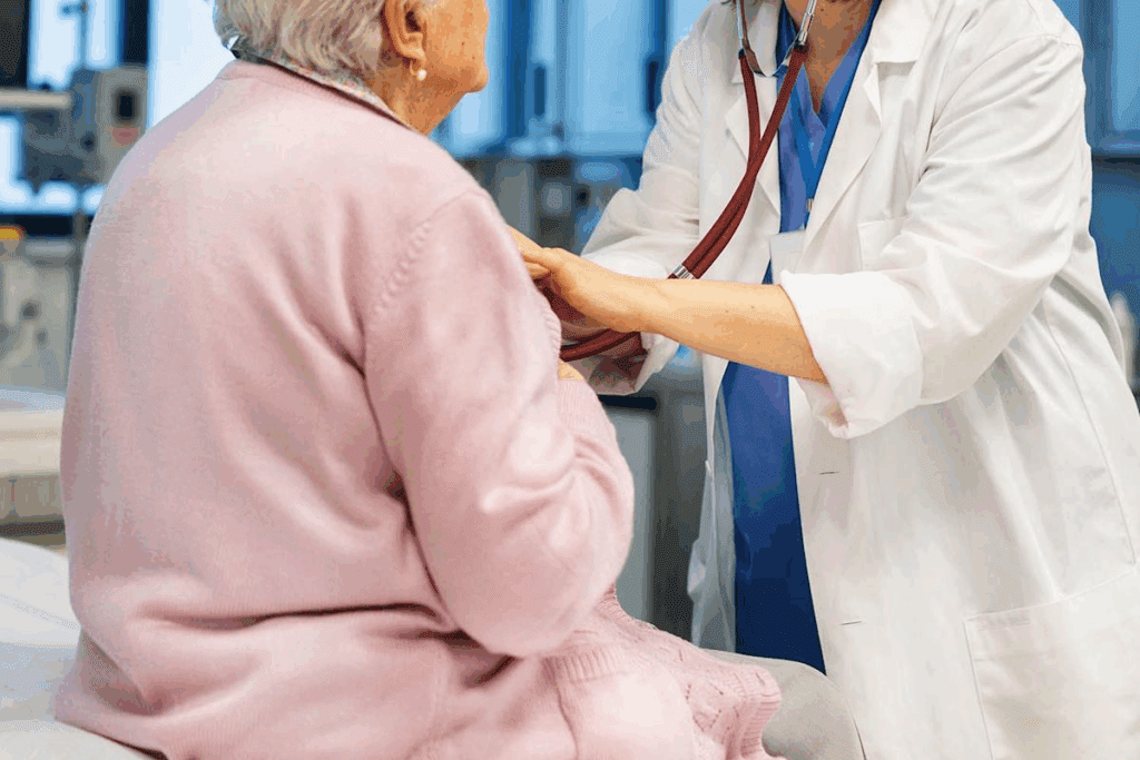 Congestive Heart Failure Compensated: Explained