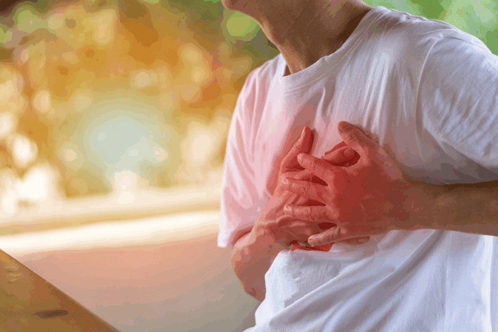 Congestive Heart Failure Compensated: Explained