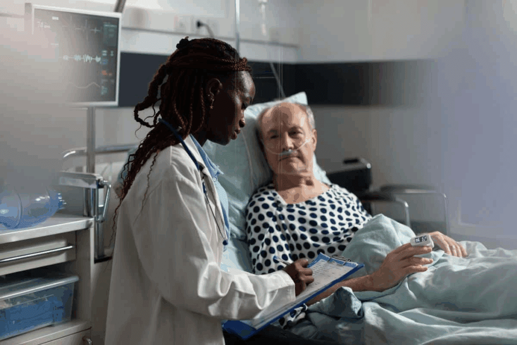 Congestive Heart Failure Physical Examination: Guide