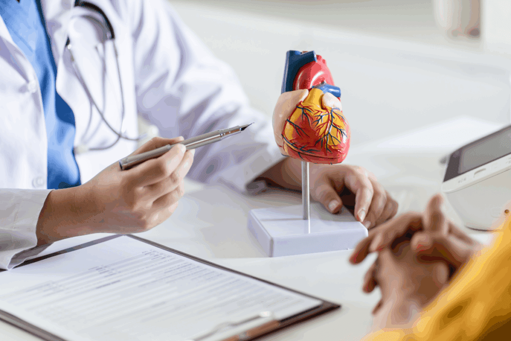 Congestive Heart Failure Physical Examination: Guide