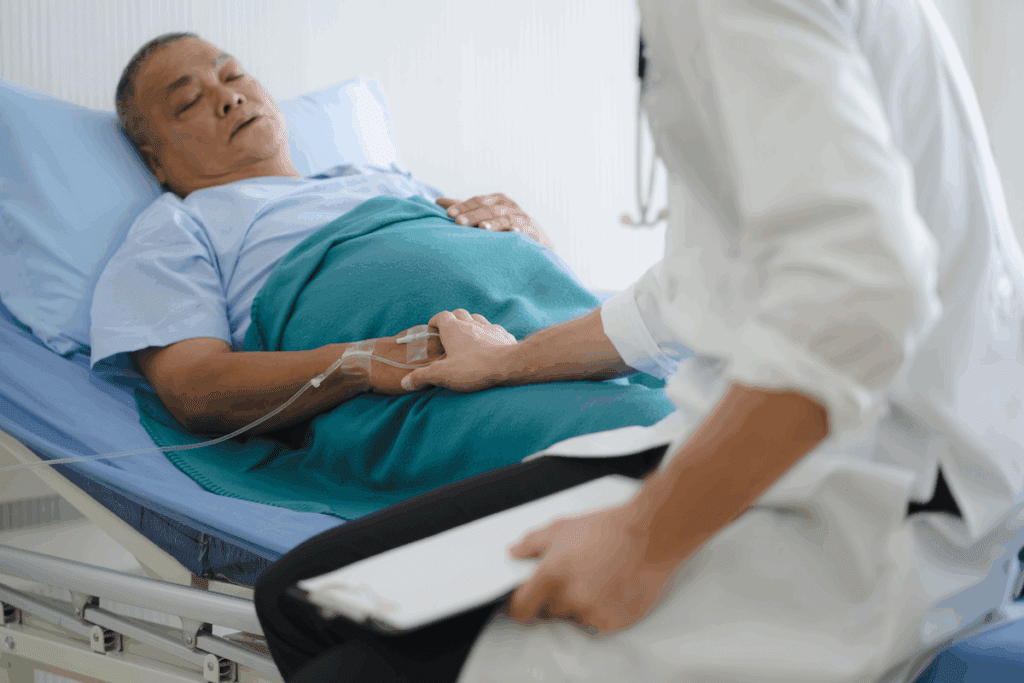 Heart Failure Lung Sounds: 6 Key Facts