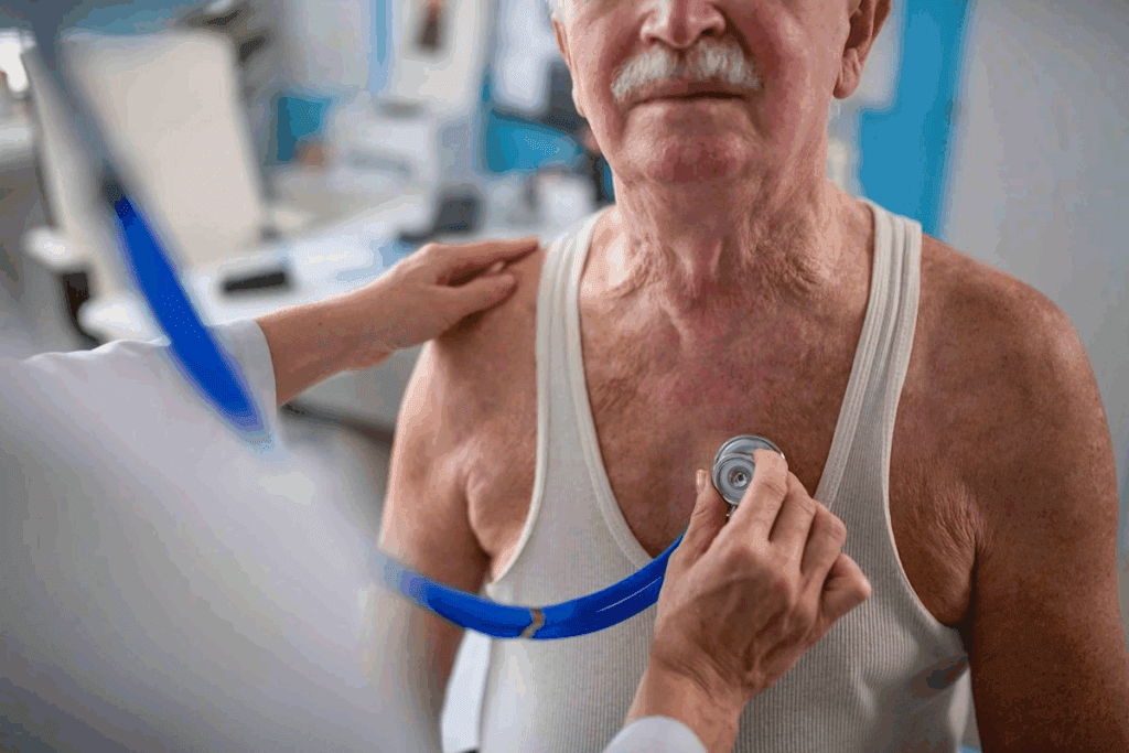Congestive Heart Failure Criteria: 9 Key Facts