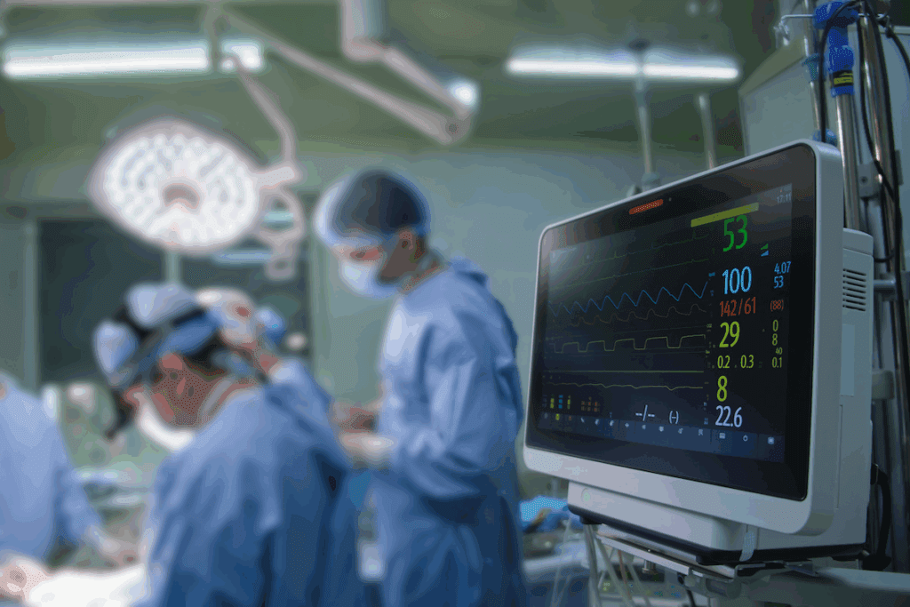 What Is a Heart Monitor? Crucial Facts & Essential Guide