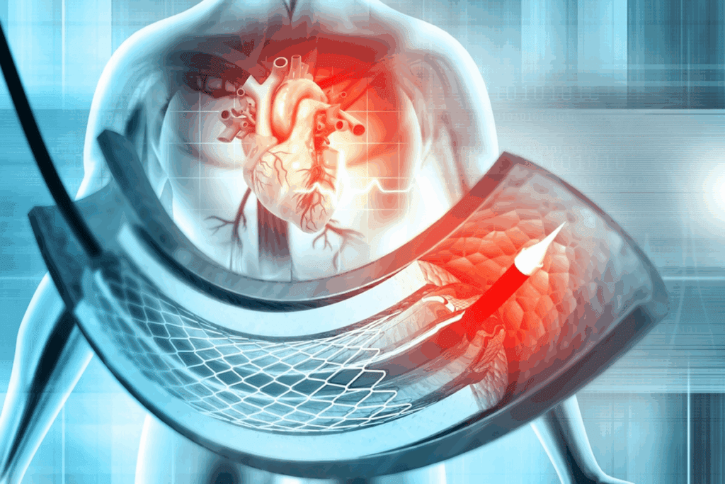 Coronary Vessels: 9 Crucial Key Facts on Circulation