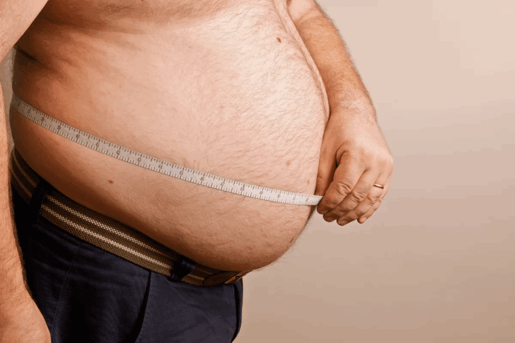 Why Does Heart Failure Cause Weight Gain? Explained