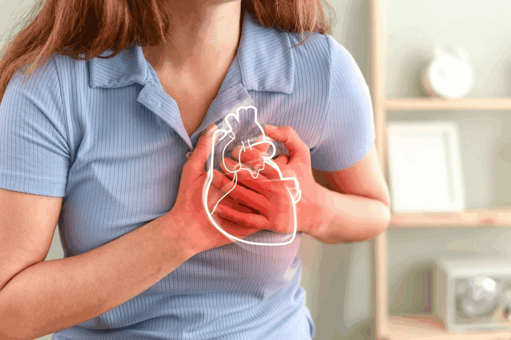 Angina Definition: Crucial Facts & Complete Guide