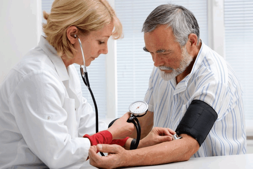 What Causes High Blood Pressure? Explained