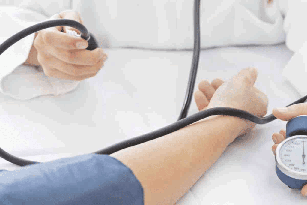 Hypertension Symptoms: 9 Key Signs to Know