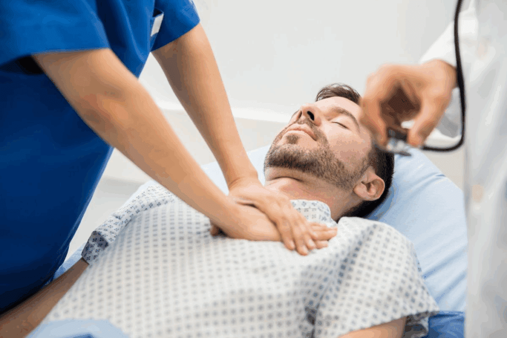 Cardiac LAD: 13 Crucial Vital Facts You Need to Know