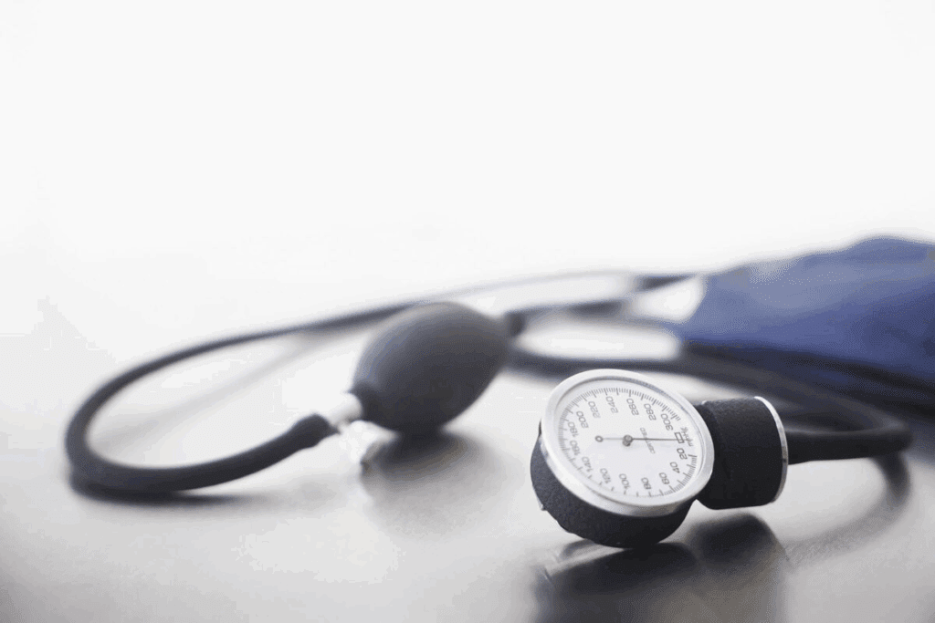 High BP Symptoms: 7 Warning Signs Explained