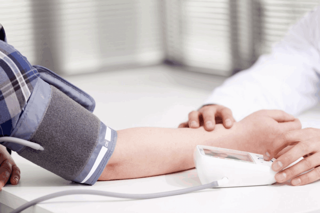 High Blood Pressure Symptoms in Women: 7 Signs