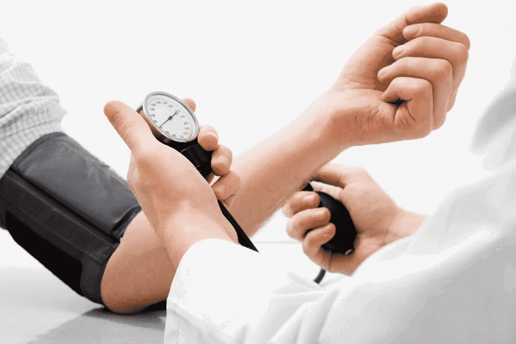 High Blood Pressure Symptoms in Women: 7 Signs