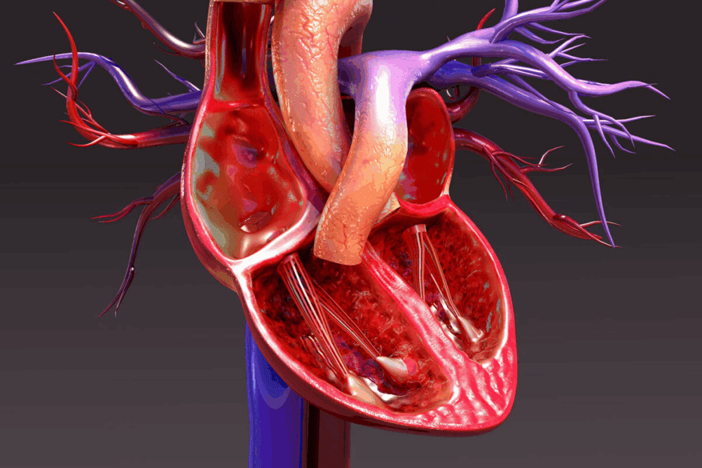 What Causes Blood Pressure to Rise Quickly?