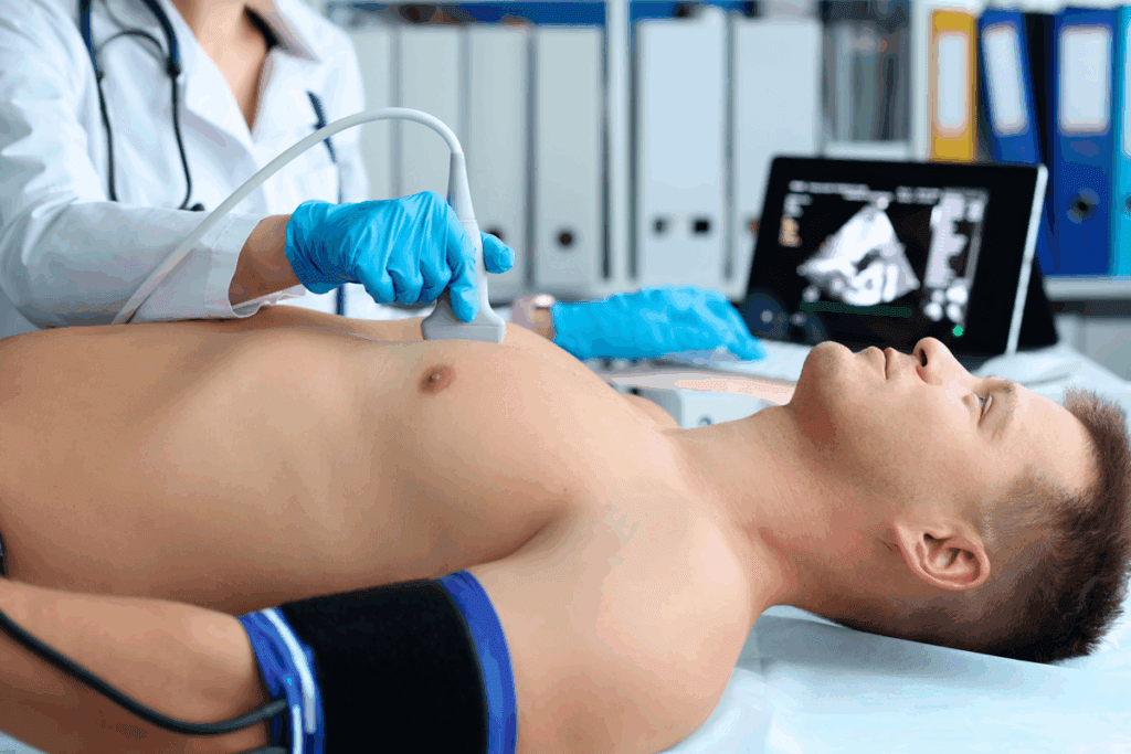 LAD Heart Attack: Essential 7 Key Survival Facts