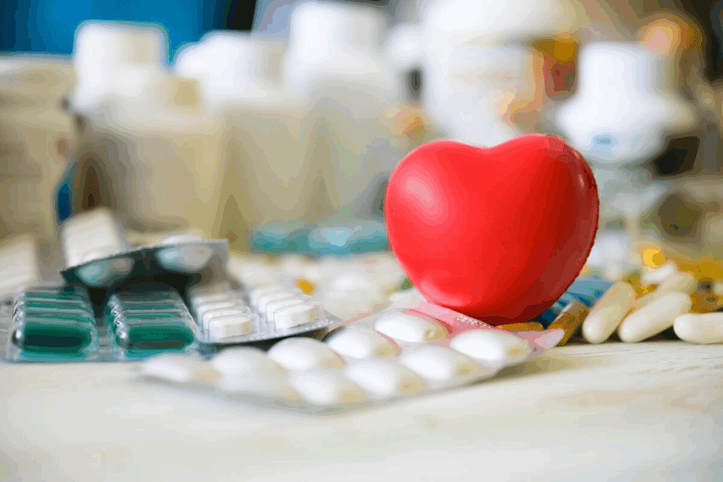 Class 1A Antiarrhythmics Explained