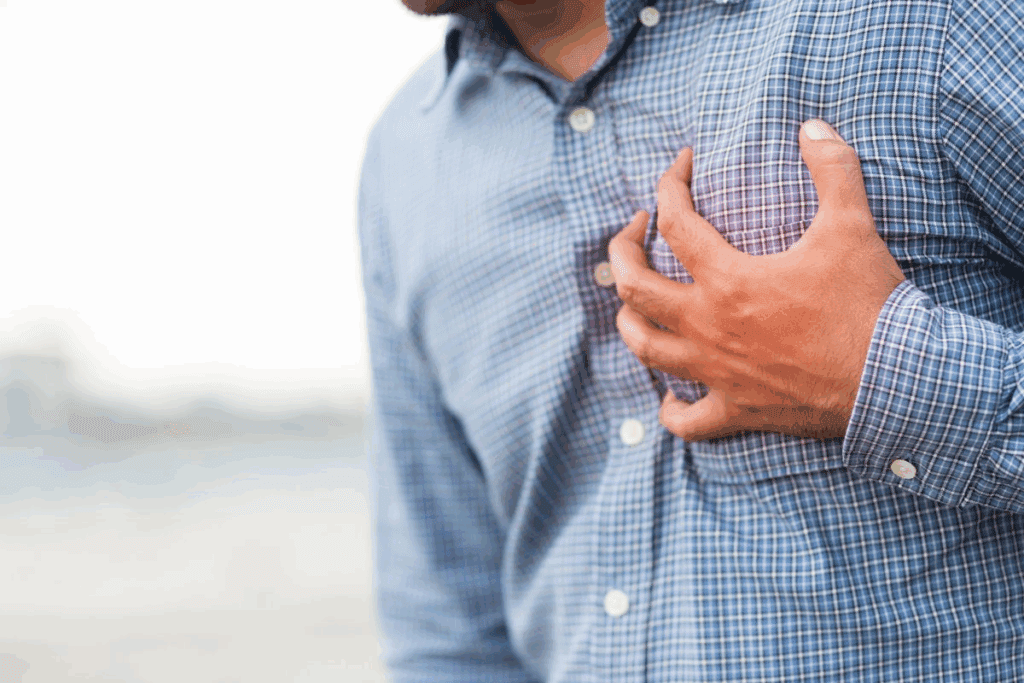 Define Angina: Crucial Symptoms & Essential Facts Explained