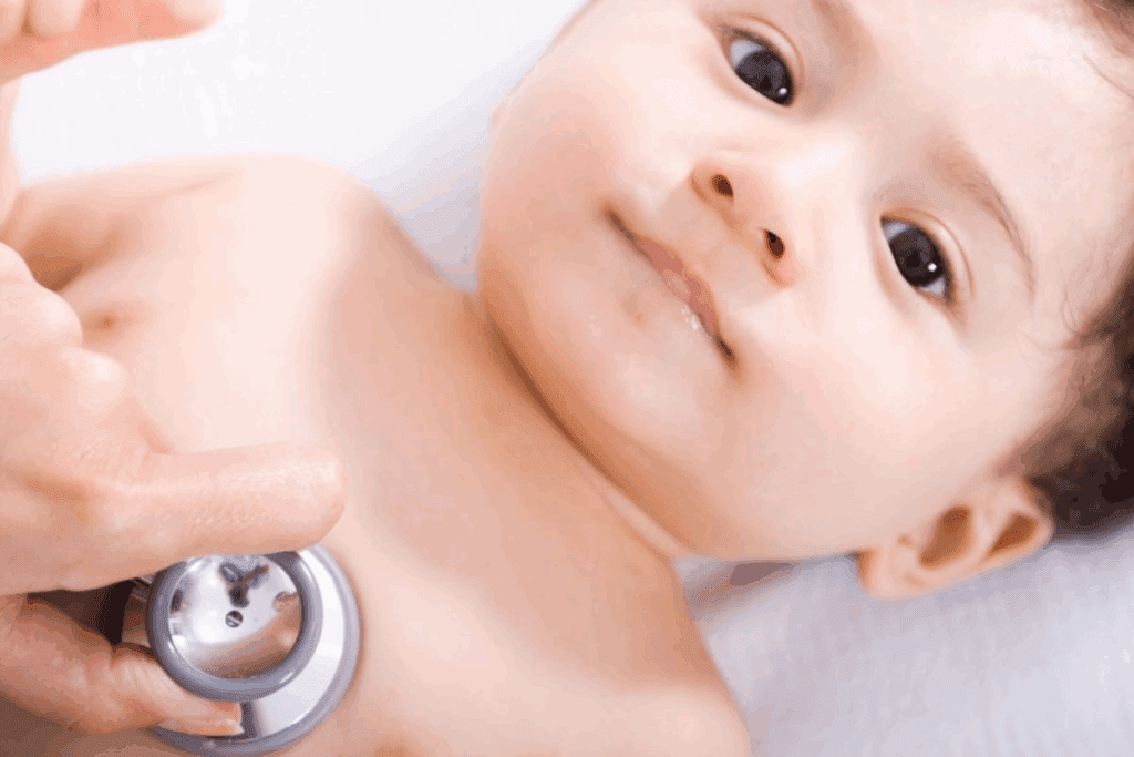 Congenital Heart Disease: 10 Key Symptoms