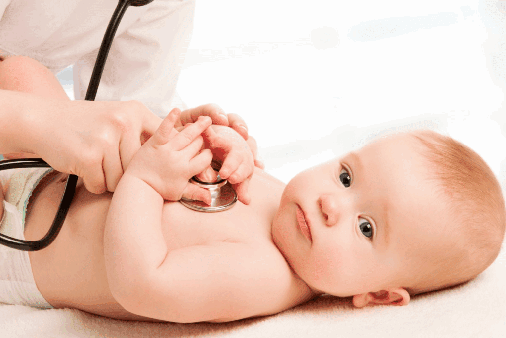 Congenital Heart Disease: 10 Key Symptoms