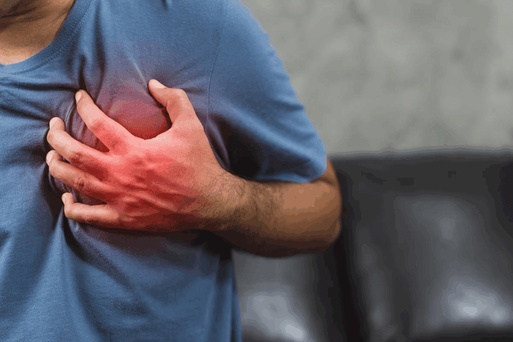 Angina Treatment: Amazing 7 Powerful Meds for Relief