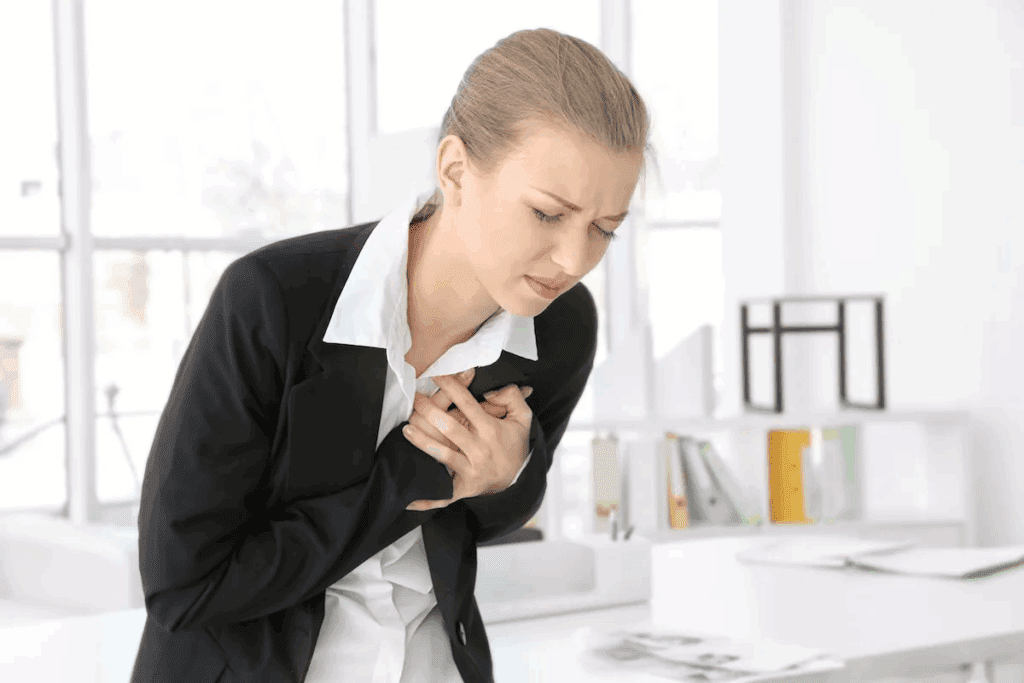 Stable Angina: Crucial Definition & Key ECG Findings