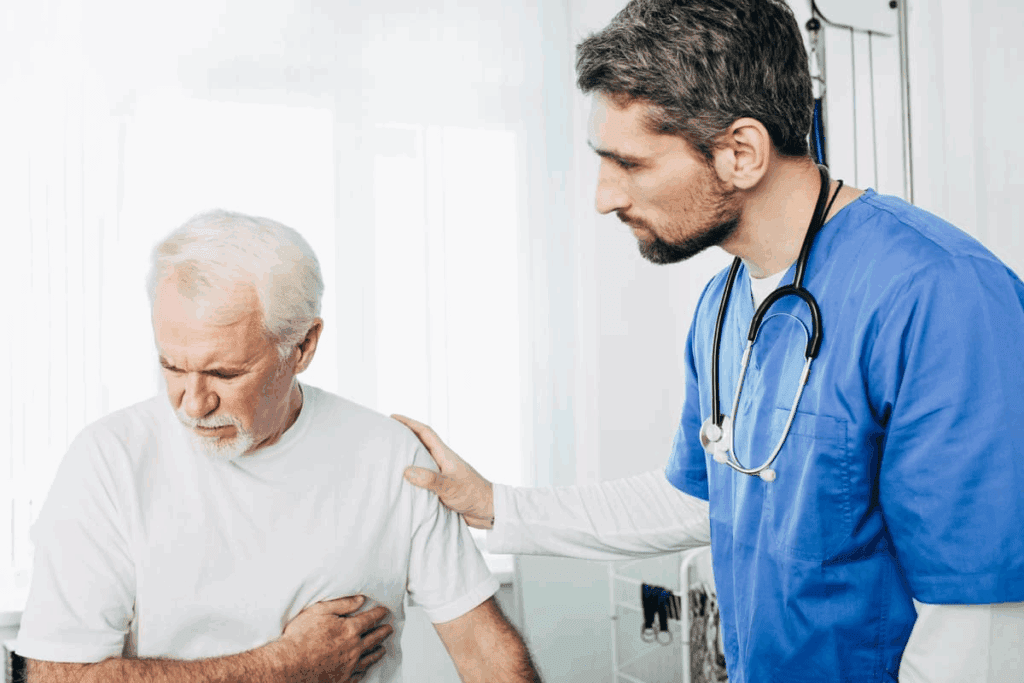 Widowmaker Heart Problem: Crucial Key Artery Explained